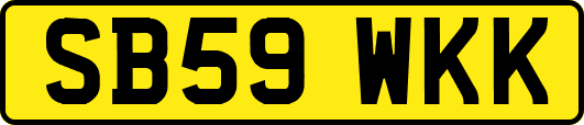 SB59WKK