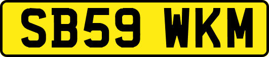 SB59WKM