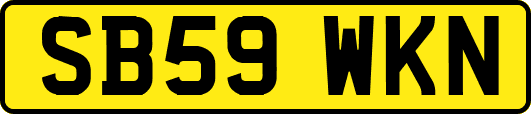 SB59WKN