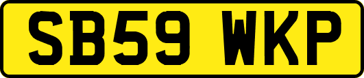 SB59WKP