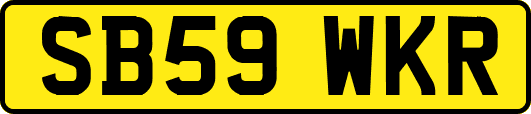 SB59WKR