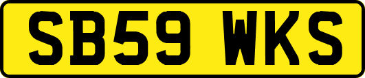 SB59WKS