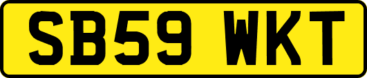 SB59WKT