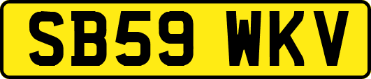 SB59WKV