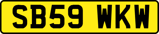 SB59WKW