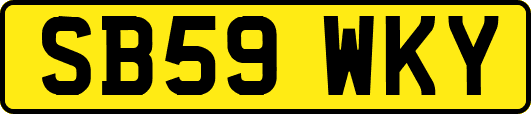 SB59WKY