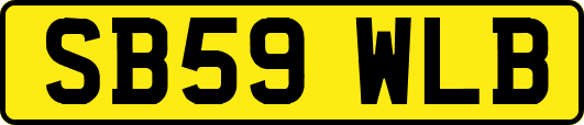 SB59WLB