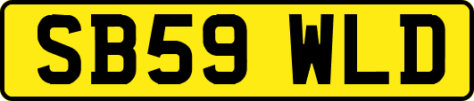 SB59WLD