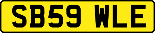 SB59WLE