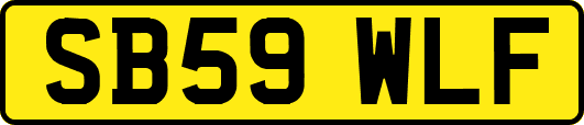 SB59WLF