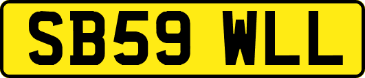 SB59WLL