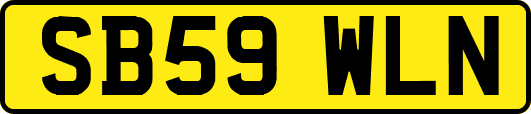 SB59WLN