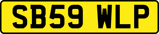 SB59WLP