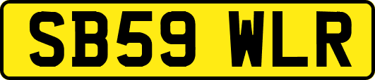 SB59WLR