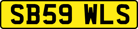 SB59WLS