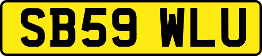 SB59WLU