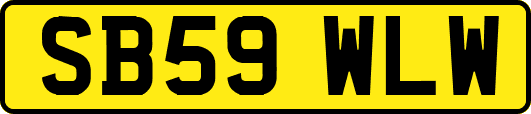 SB59WLW