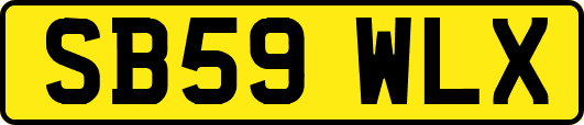 SB59WLX
