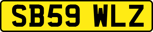 SB59WLZ