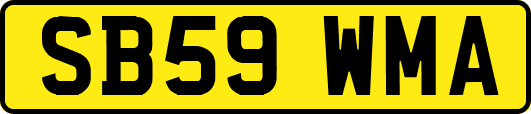 SB59WMA