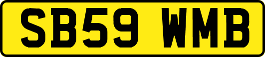 SB59WMB