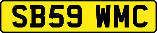 SB59WMC