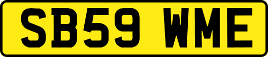 SB59WME