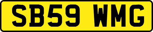 SB59WMG