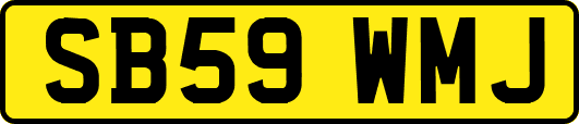 SB59WMJ