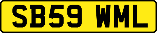 SB59WML
