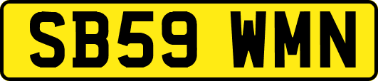 SB59WMN