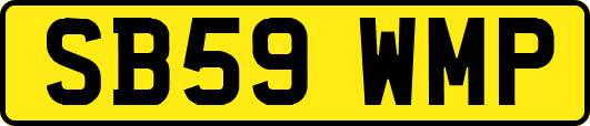 SB59WMP