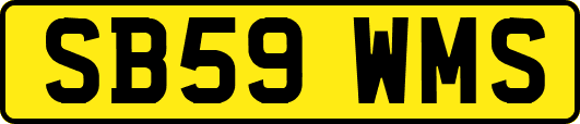 SB59WMS