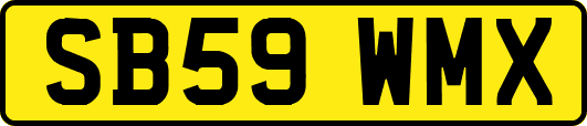 SB59WMX
