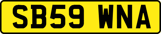 SB59WNA