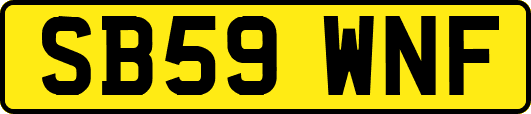 SB59WNF