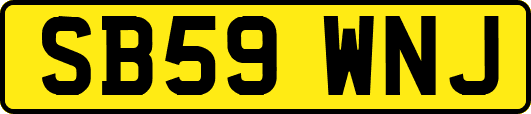 SB59WNJ