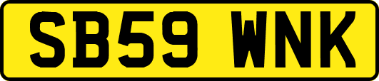 SB59WNK