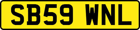 SB59WNL