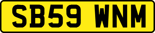 SB59WNM