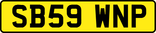 SB59WNP