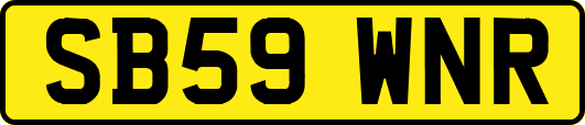 SB59WNR