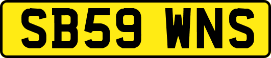 SB59WNS