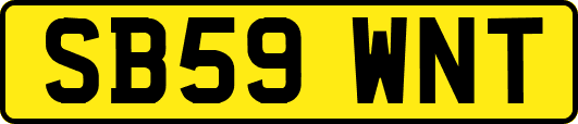SB59WNT