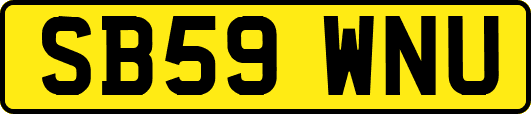 SB59WNU