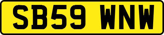 SB59WNW