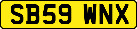 SB59WNX