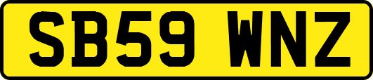 SB59WNZ