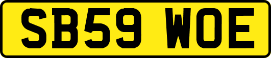 SB59WOE