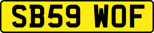SB59WOF